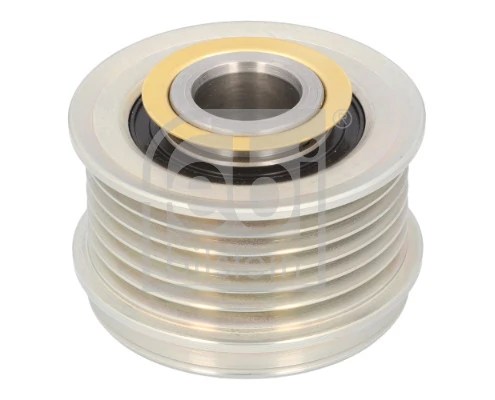 Alternator Freewheel Clutch